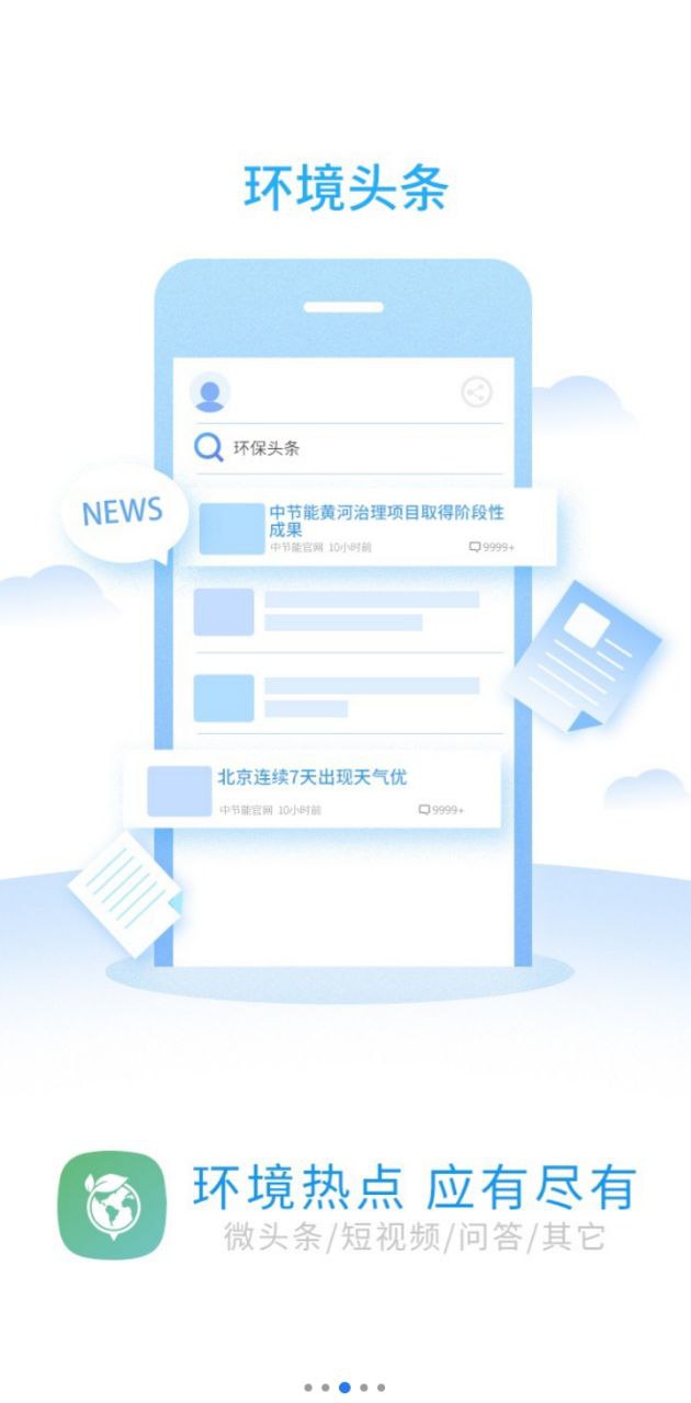 环境地图