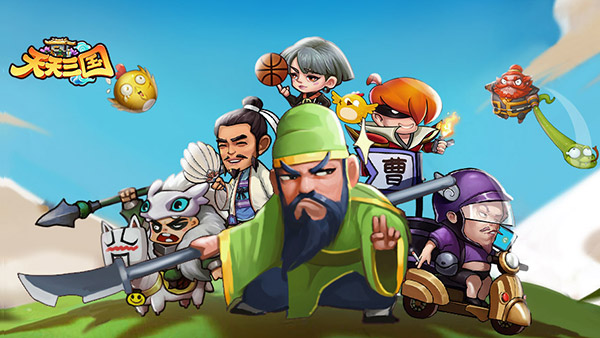 三国卡牌手游推荐：必玩的三国回合制游戏列表