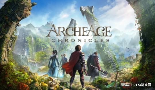 2022年你最有可能玩到的MMORPG端游