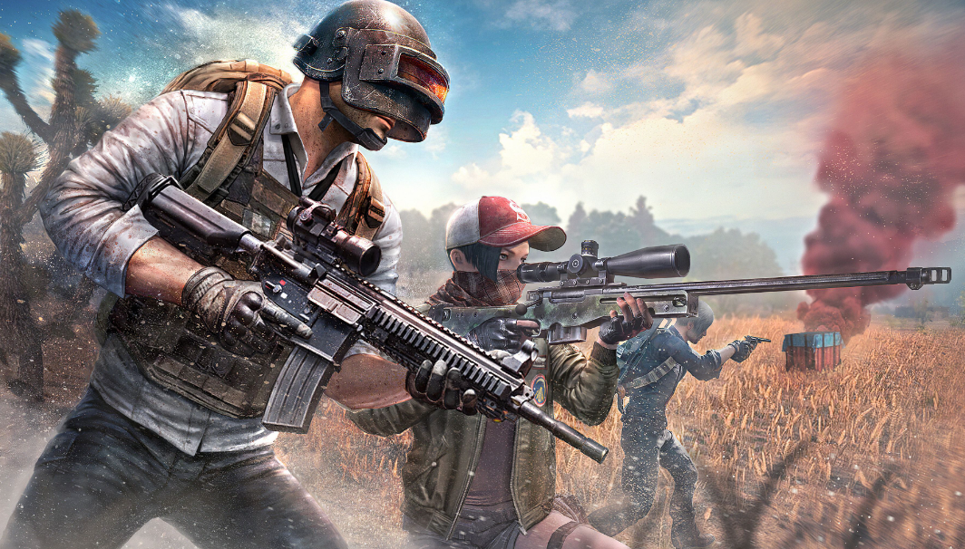 PUBG公会物资箱获取方法及位置