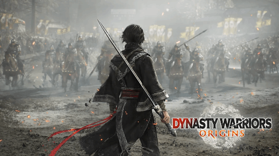 真三国无双起源：只有一个可玩武将的原因解释