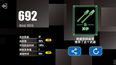 不需联机的射击游戏推荐列表