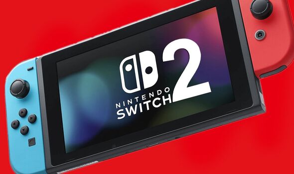 任天堂Switch 2真机照片曝光！网友热议可信度