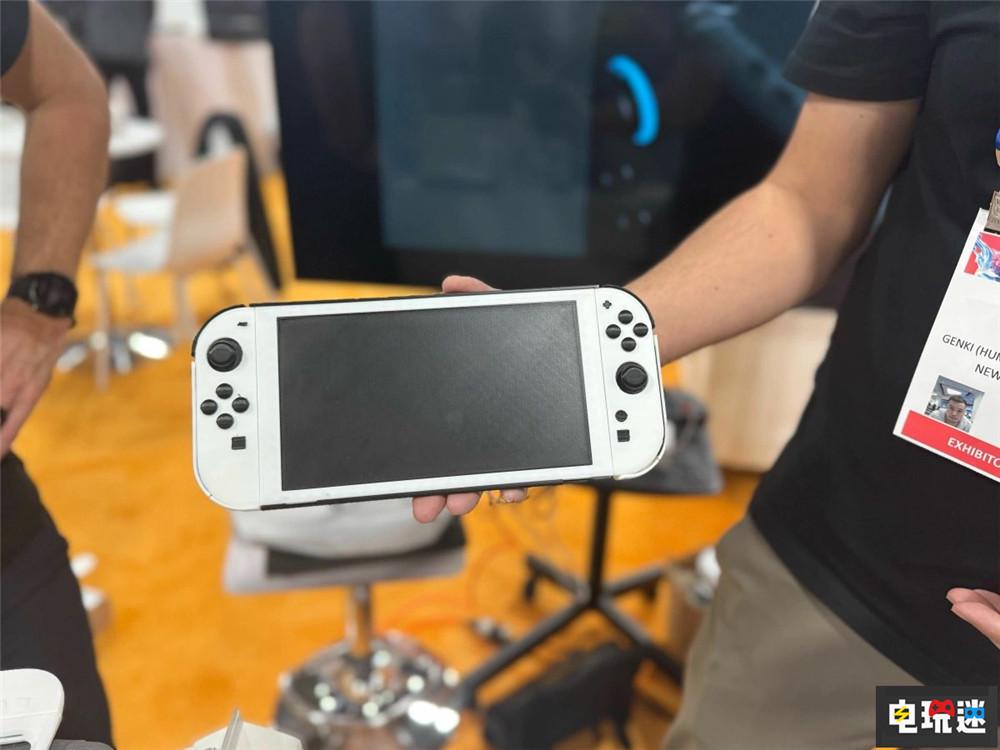 任天堂否认2025年推出的Switch 2模型为