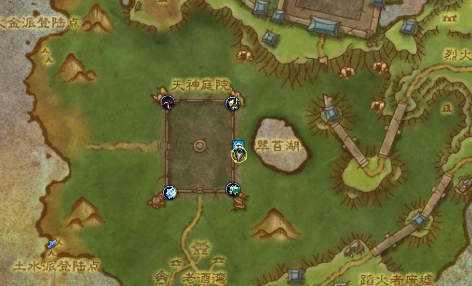 《魔兽世界：本周隐藏福利，限时获得独特坐骑和丰厚装备！》