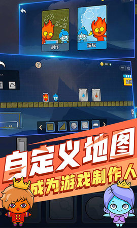 适合双人合作的小游戏推荐列表