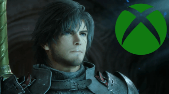 最终幻想Xbox版发布会惊喜亮相，即将公布