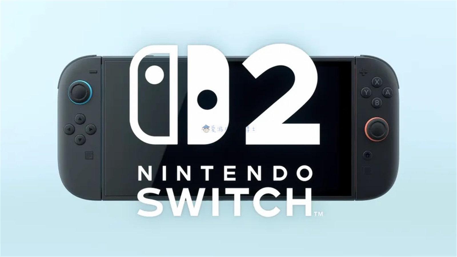 巫师2现身，任天堂：不必再烦我，我知道你们都知道