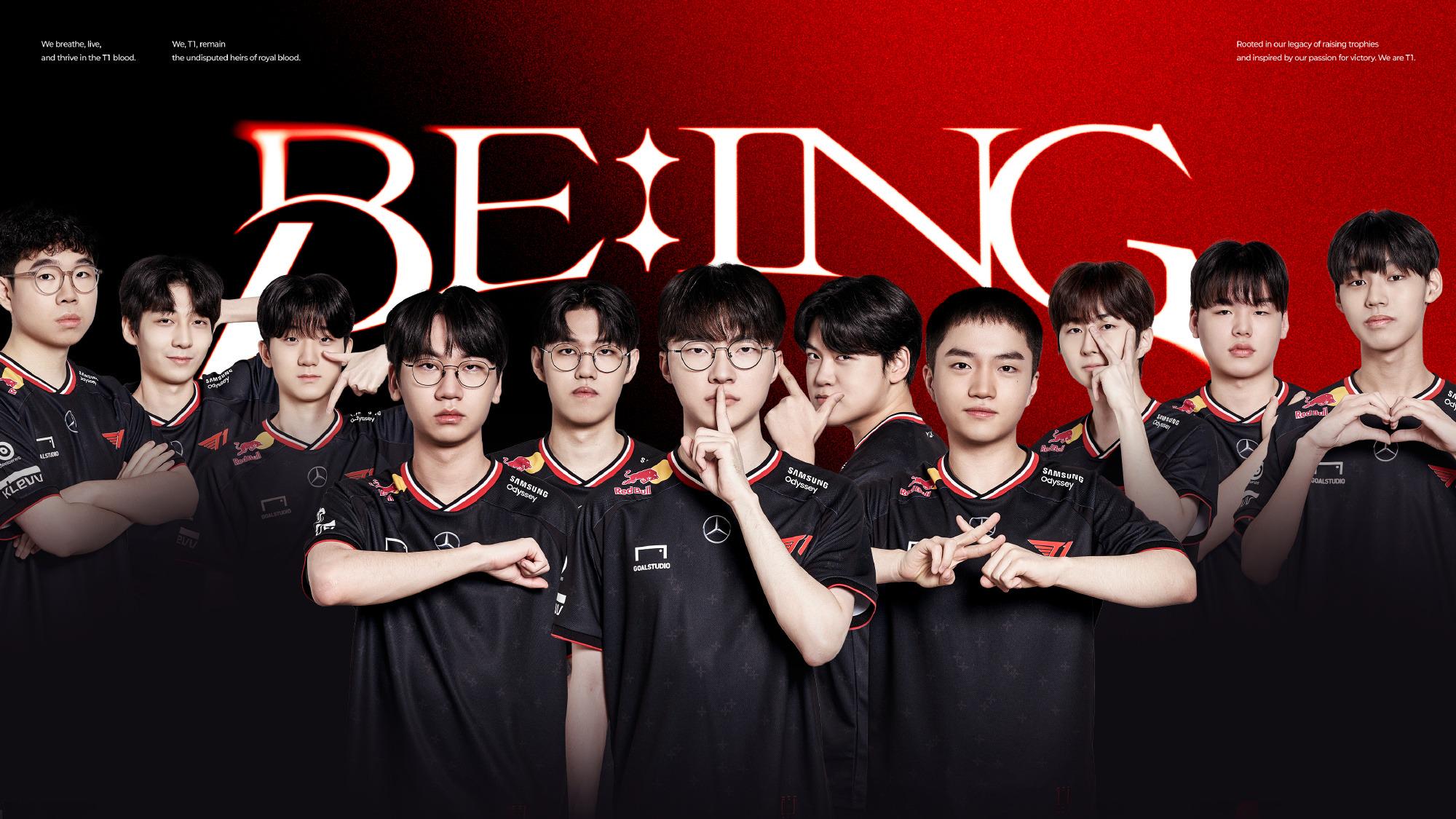 T1以2-0战胜NS，晋级季后赛，oner盲僧表现抢眼
