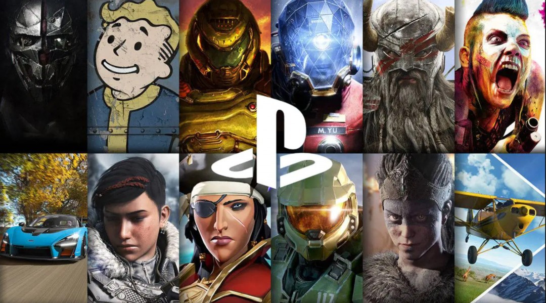 今年上市的Xbox游戏可能比索尼自己发布的游戏还要多