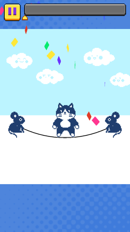 适合猫咪玩的游戏下载指南