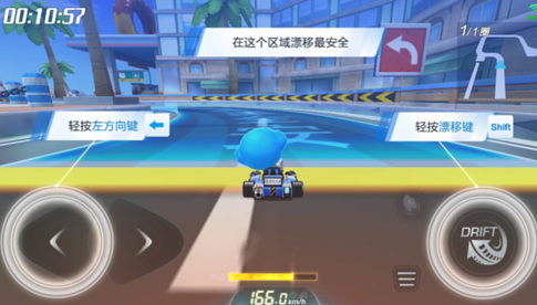 热门赛车网游推荐盘点