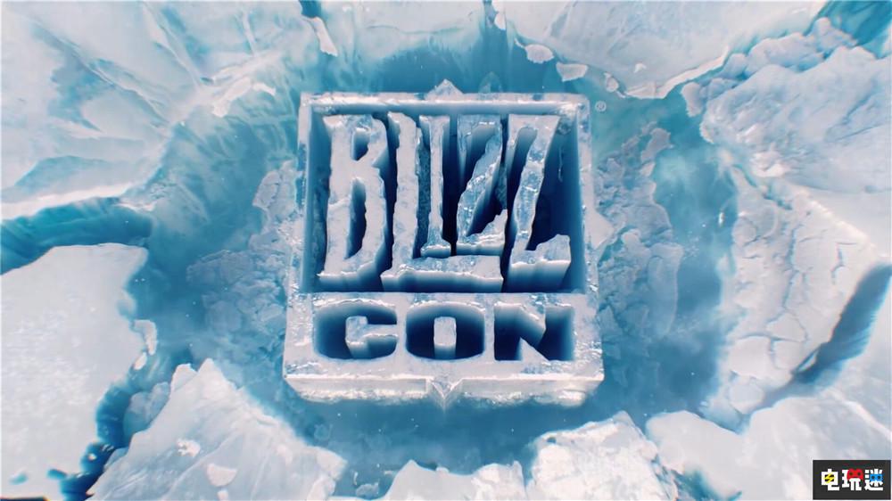 暴雪嘉年华将在2026年回归