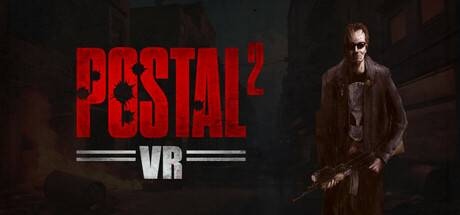 血腥街头VR版发布：保留离谱操作与真实物理效果