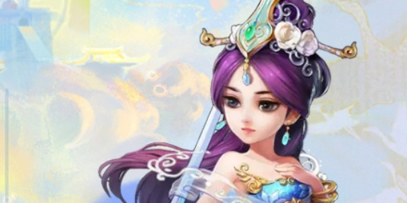 《大话西游》玄剑娥技能详解