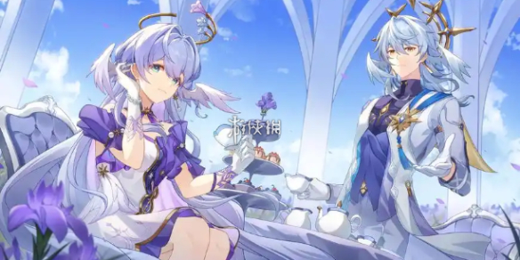 《崩坏星穹铁道》1虚构叙事阵容选择