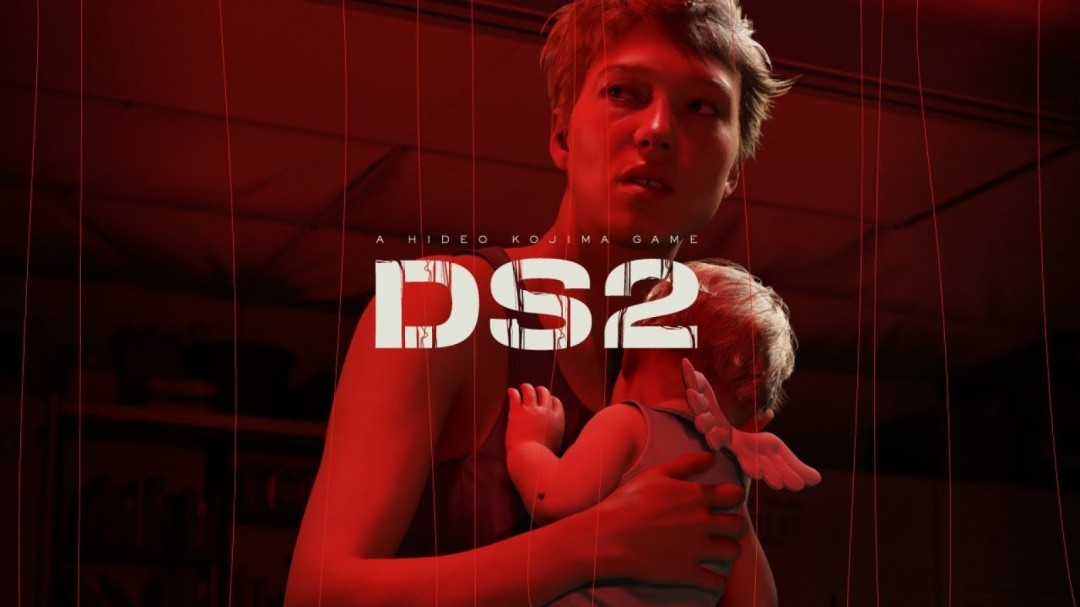 《死亡搁浅2》明星争相想与小岛秀夫合作，他不得不拒绝一半申请者
