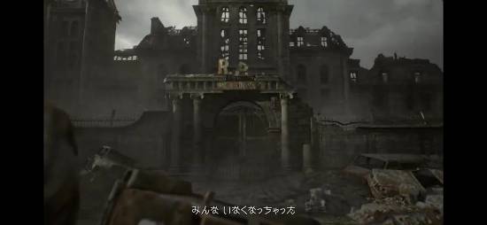 《生化9》重返浣熊市！唤醒无数玩家的美好回忆！