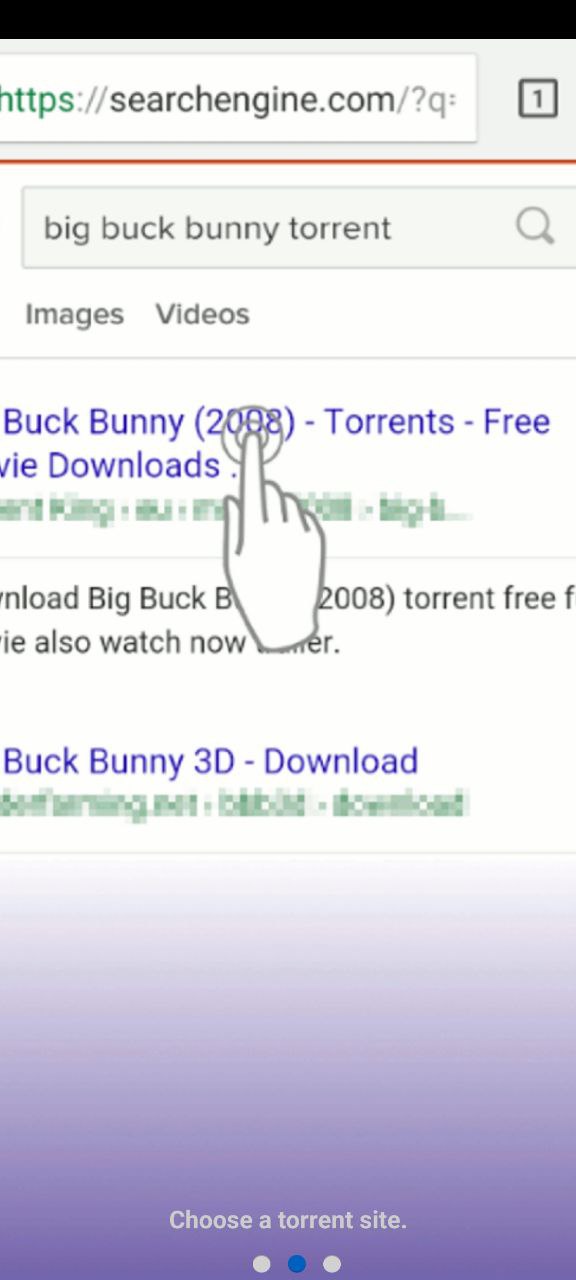 BitTorrent安装