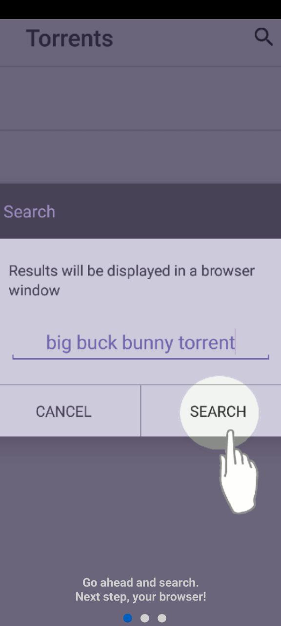 BitTorrent安装
