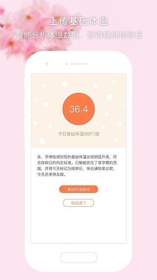 孕律软件app