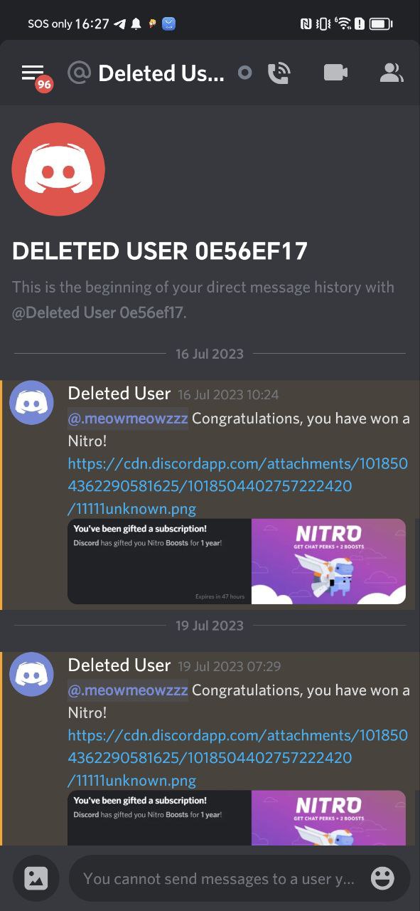 discord免费下载