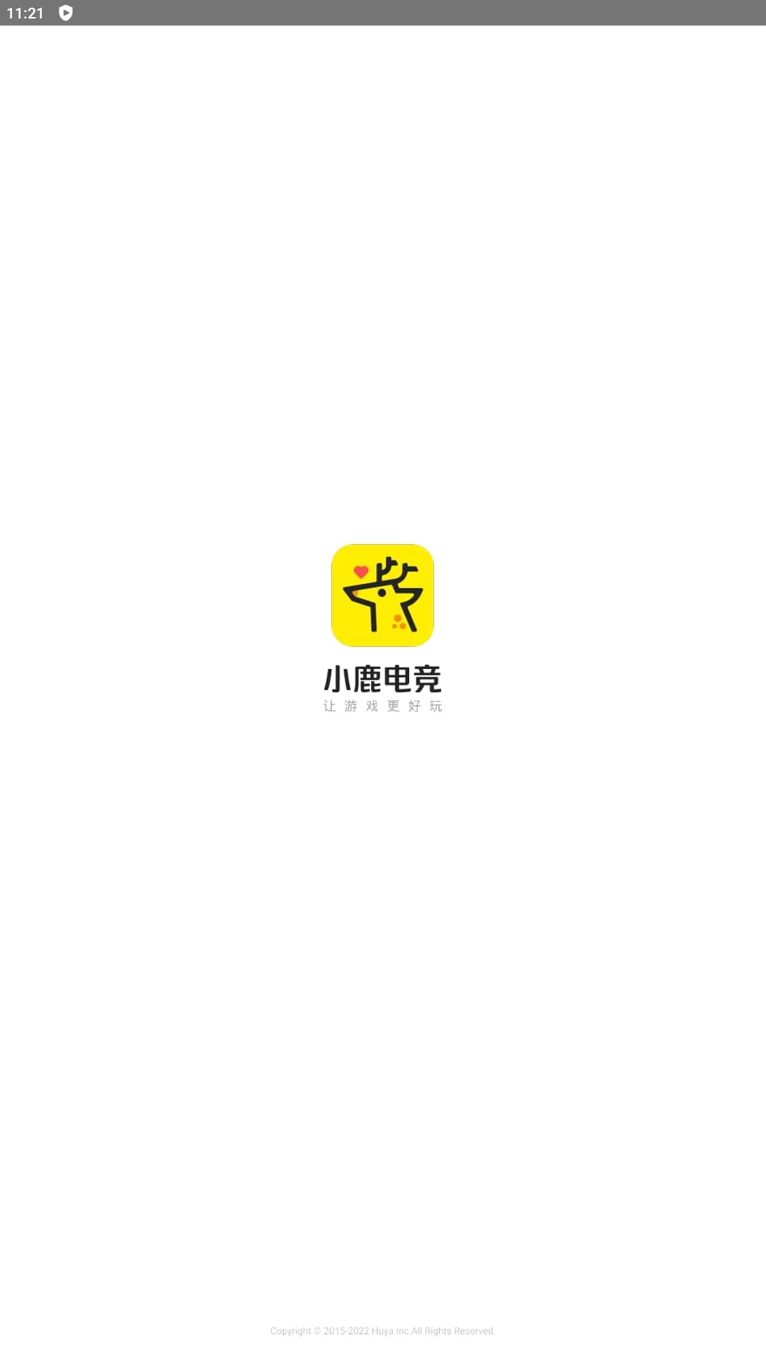 小鹿陪玩安卓下载
