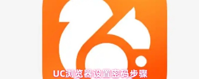 《UC浏览器》浏览器安全密码设置指南