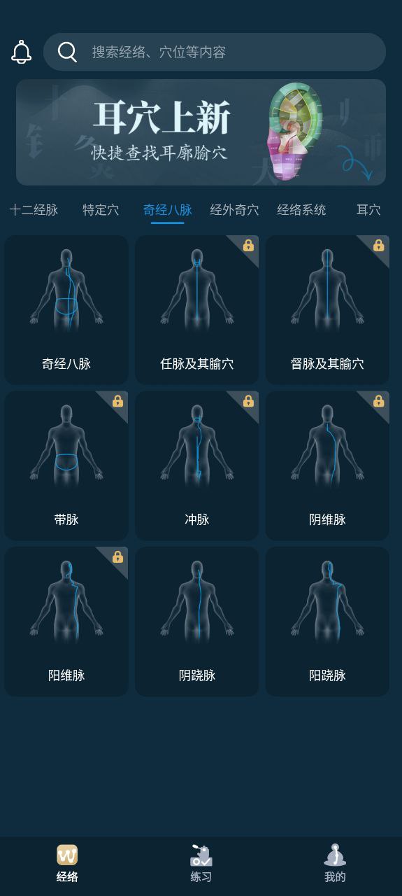 针灸大师