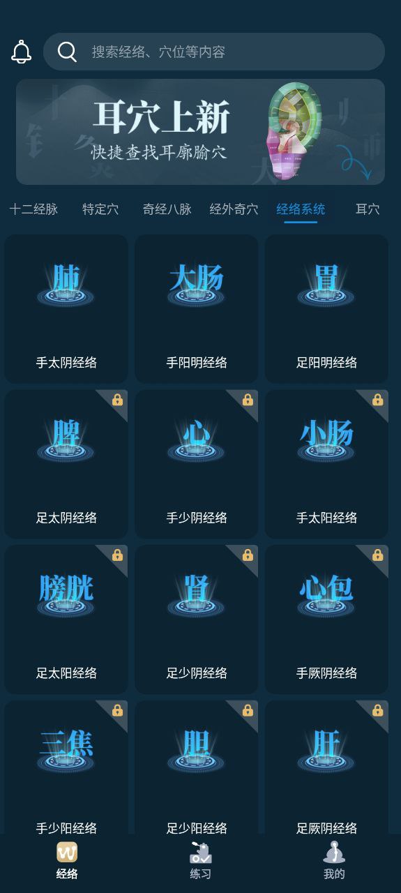 针灸大师