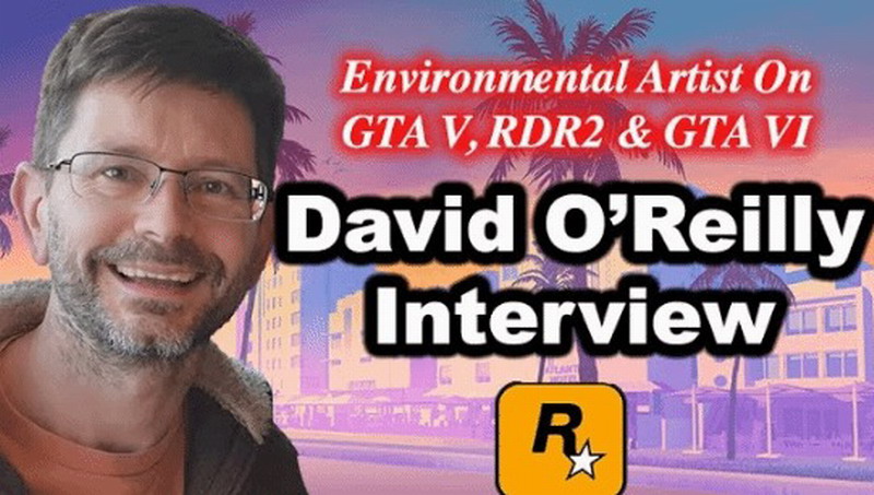 《GTA6》《GTA系列最新作开发历时8年，成为系列史上最长开发游戏》