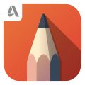 SketchBookAndroid版