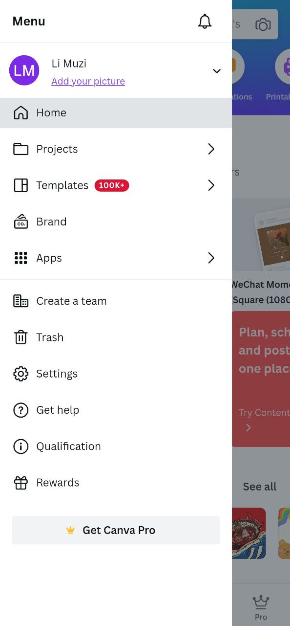 Canvaapp