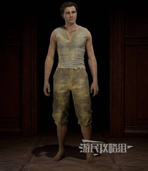 《四海兄弟：故乡》全服装解锁技巧与套装外观获取指南
