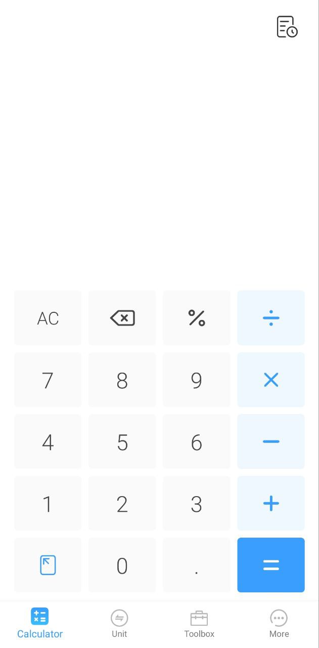 计算器专业版软件