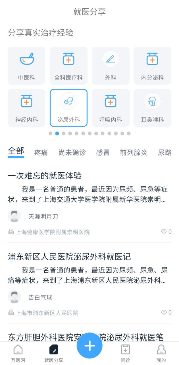 互医网2025