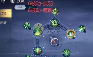 剑侠世界3白麓pve怎么加点