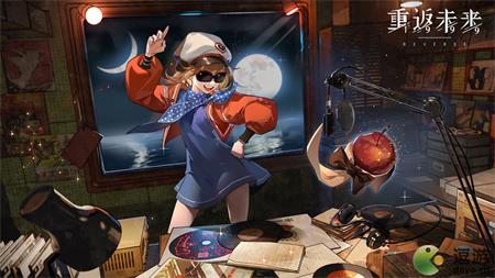 重返未来1999星锑队伍搭配攻略