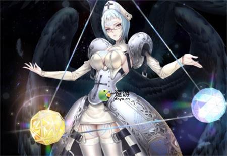 爆裂魔女欧诺弥亚星图怎么样