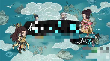 修仙家族模拟器天赋丹使用技巧分享