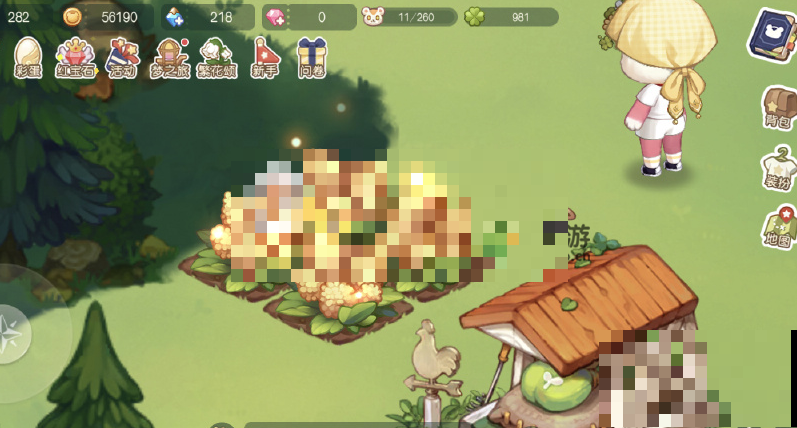 奥比岛手游兑换码大全分享