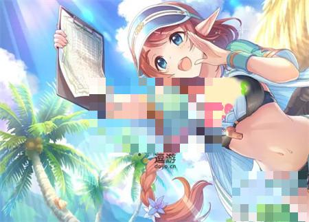 公主连结夏日美里怎么样