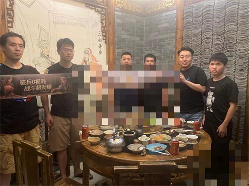 《文明与征服》X小龙坎美食联动 ;联盟玩家竞享火锅霸王餐