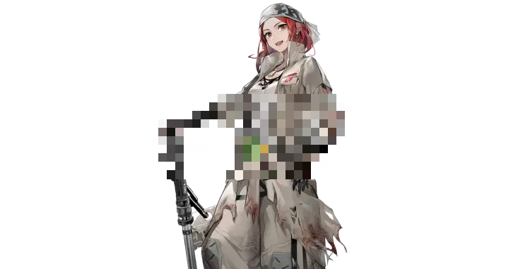 无期迷途德莫莉测评解析