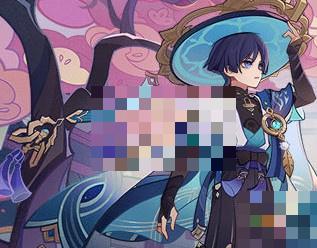 原神流浪者阵容配置一览