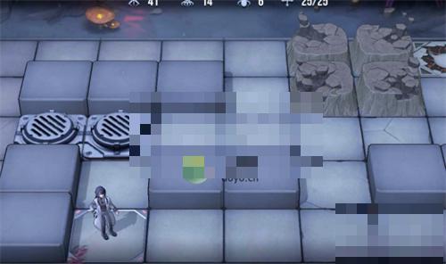 无期迷途雾境余音X-2通关攻略详解