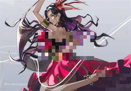 宿命回响卡门强度解析