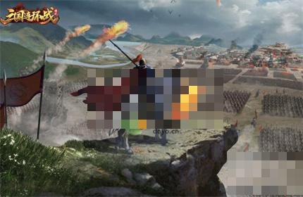 三国连环战礼包兑换码汇总