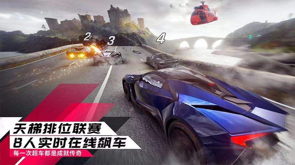 汽车模拟驾驶游戏大全 ;热门的模拟驾驶游戏推荐