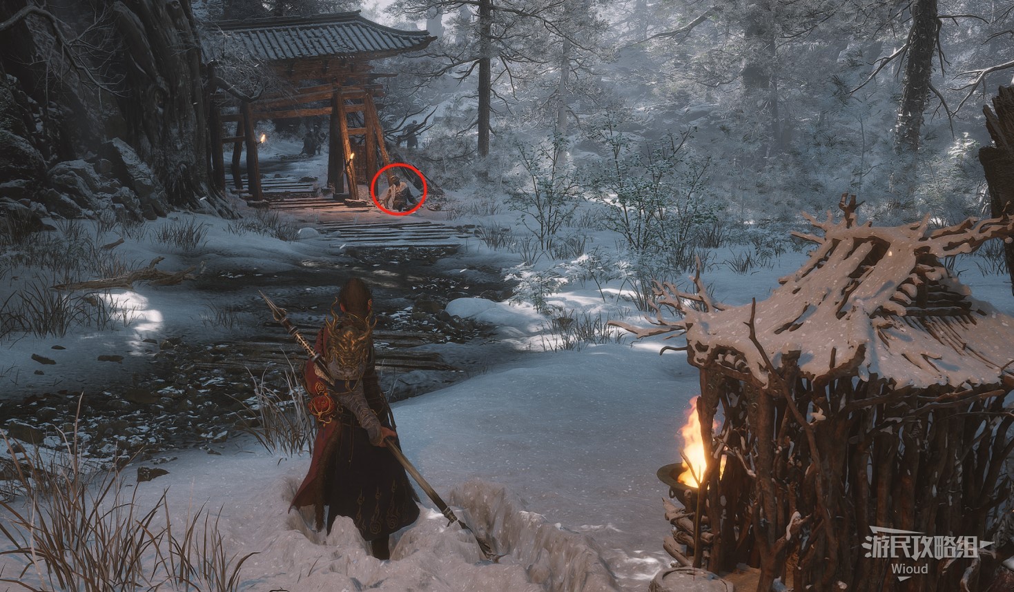 黑神话悟空攻略：不会空怎么打？
